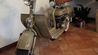 Lambretta 