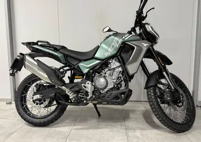 Moto Morini Allthrike 450 (2025 - 26) - Annuncio 9938817