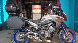 Yamaha Tracer 900 ABS (2015 - 16) 