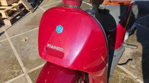 Piaggio Free 50 FD Businnes 
