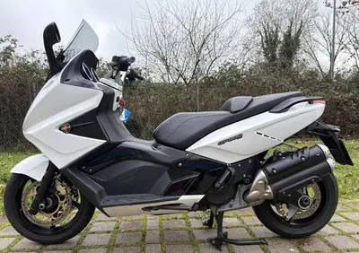 Gilera GP 800 - Annuncio 9938875