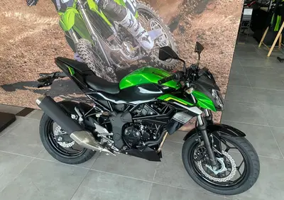 Kawasaki Z 125 (2025 - 26) - Annuncio 9938848