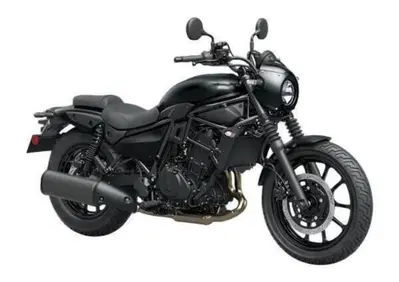Kawasaki Eliminator 500 SE (2024 - 26) - Annuncio 9938855