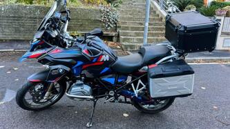 Bmw R 1200 GS (2013 - 16) usata