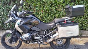 Bmw R 1200 GS (2010 - 12) 