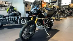 Triumph Tiger 900 Desert Special Edition (2026)  (4)