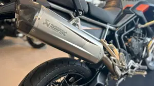 Triumph Tiger 900 Desert Special Edition (2026)  (8)