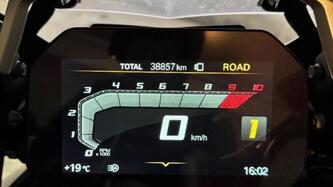 Bmw R 1250 GS (2019 - 20) usata