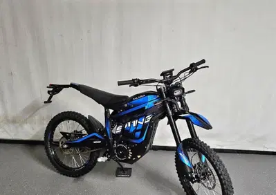 Talaria Moto Sting TL4000 R L1e (2023 - 26) - Annuncio 9938886