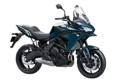 Kawasaki Versys 650 (2025 - 26) - Annuncio 9938873