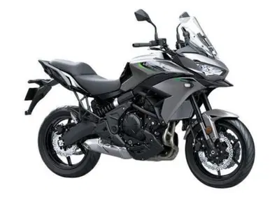 Kawasaki Versys 650 (2025 - 26) - Annuncio 9938877