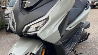 Honda Forza 350 (2022 - 24)