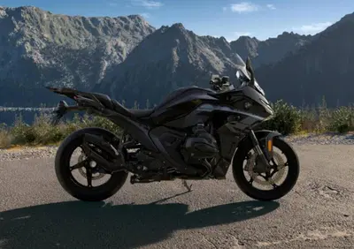 Bmw R 1300 RS (2026) - Annuncio 9938895