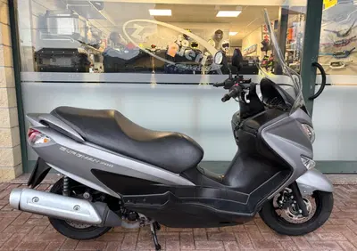 Suzuki Burgman UH 200 (2017 - 20) - Annuncio 9911110