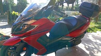 Kymco Downtown 350i ABS (2016 - 20) usata