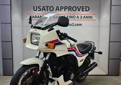 Kawasaki GPZ 750 - Annuncio 9938912