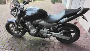 Honda Hornet 600 (2003 - 04) 