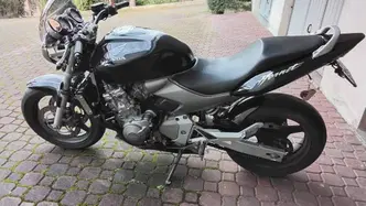 Honda Hornet 600 (2003 - 04) usata