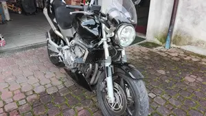 Honda Hornet 600 (2003 - 04)  (2)