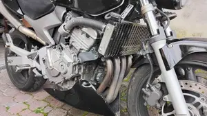 Honda Hornet 600 (2003 - 04)  (4)