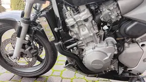 Honda Hornet 600 (2003 - 04)  (8)