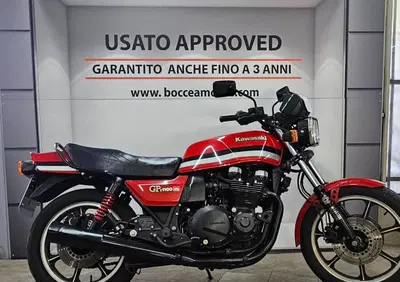 Kawasaki Z 1100 GP - Annuncio 9938918