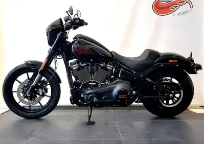 Harley-Davidson Low Rider S (2025 - 26) - Annuncio 9938923