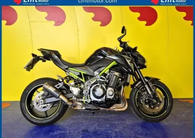 Kawasaki Z 900 (2017 - 18) - Annuncio 9938925