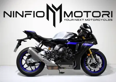 Yamaha YZF R1M (2020 - 25) - Annuncio 9938927