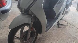 Honda SH 150 i (2017 - 19)