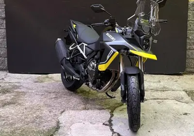 Suzuki V-Strom 800SE (2025 - 26) - Annuncio 9938938