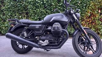 Moto Guzzi V7 III Stone (2017 - 20) usata