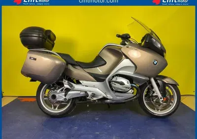Bmw R 1200 RT (2005 - 07) - Annuncio 9938943