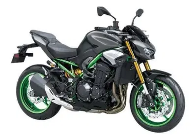 Kawasaki Z 900 SE (2025 - 26) - Annuncio 9938944