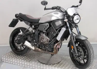 Yamaha XSR 700 ABS (2016 - 20) - Annuncio 9801156
