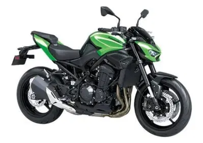 Kawasaki Z 900 (2025 - 26) - Annuncio 9938979
