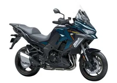 Kawasaki Versys 1100 SE (2025 - 26) - Annuncio 9938986