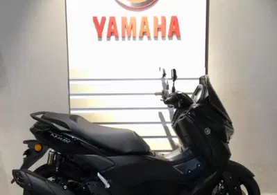 Yamaha N-Max 155 (2022 - 25) - Annuncio 9939008
