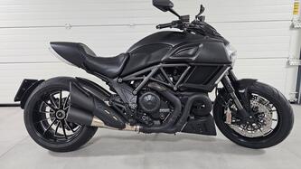 Ducati Diavel 1200 (2014 - 16) usata