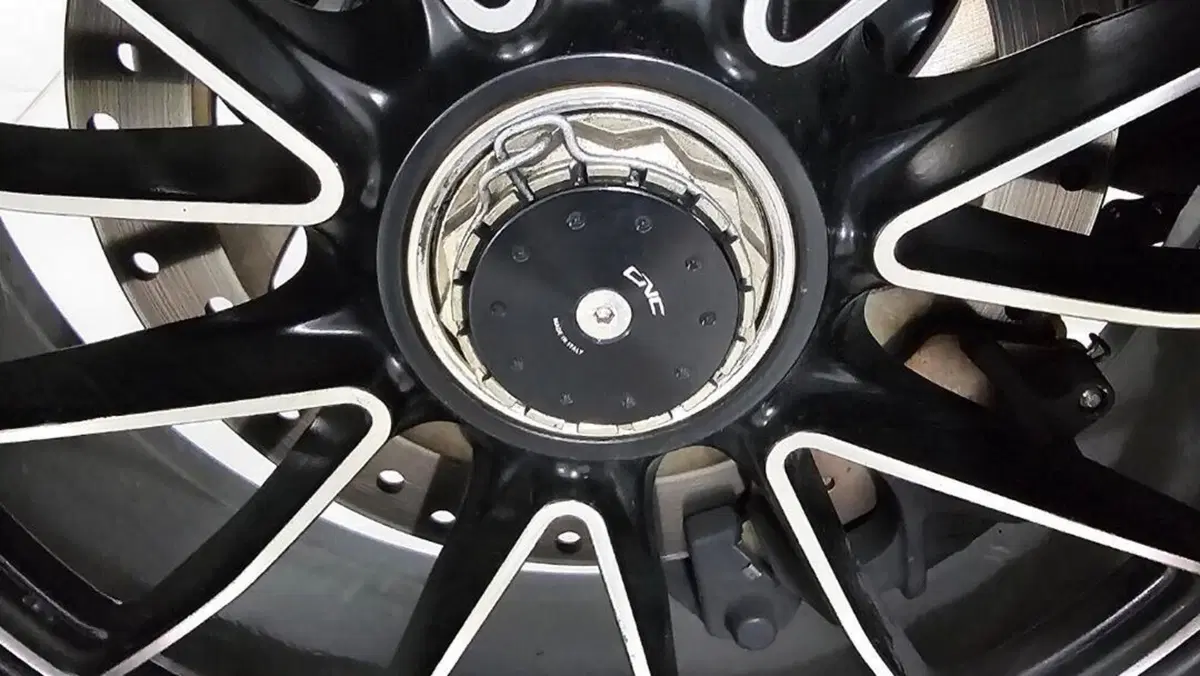 Ducati Diavel 1200 (2014 - 16)  (3)