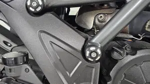 Ducati Diavel 1200 (2014 - 16)  (4)