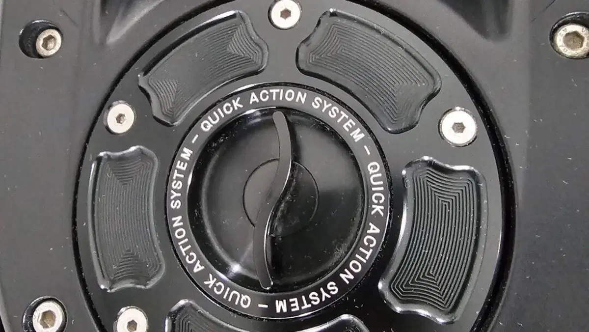 Ducati Diavel 1200 (2014 - 16)  (5)