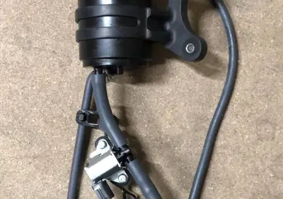 FILTRO VAPORI COMPLETO PER HONDA CBR 1000 RR-R COD - Annuncio 9939022