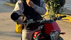 Fantic Motor XM 50 Motard Performance 2T (2021 - 22) 