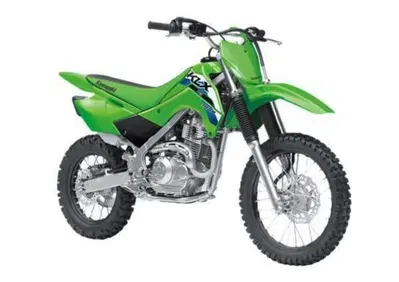 Kawasaki KLX140R (2026) - Annuncio 9939024