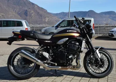 Kawasaki Z 900 RS (2026) - Annuncio 9939040