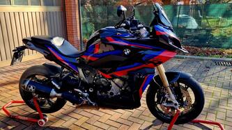 Bmw S 1000 XR (2020 - 23)