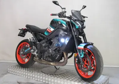 Yamaha MT-09 (2021 - 23) - Annuncio 9760469