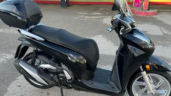 Honda SH 350 (2021 - 24) usata