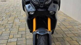 Yamaha Tracer 9 GT+ (2023 - 24)